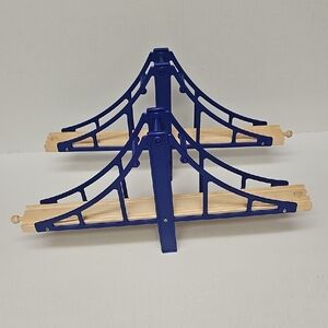 Thomas&Friends Wooden Bridge Accent